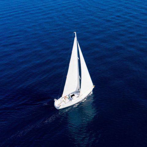 yacht insurance london